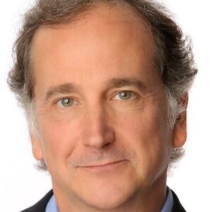 MARK LINN-BAKER