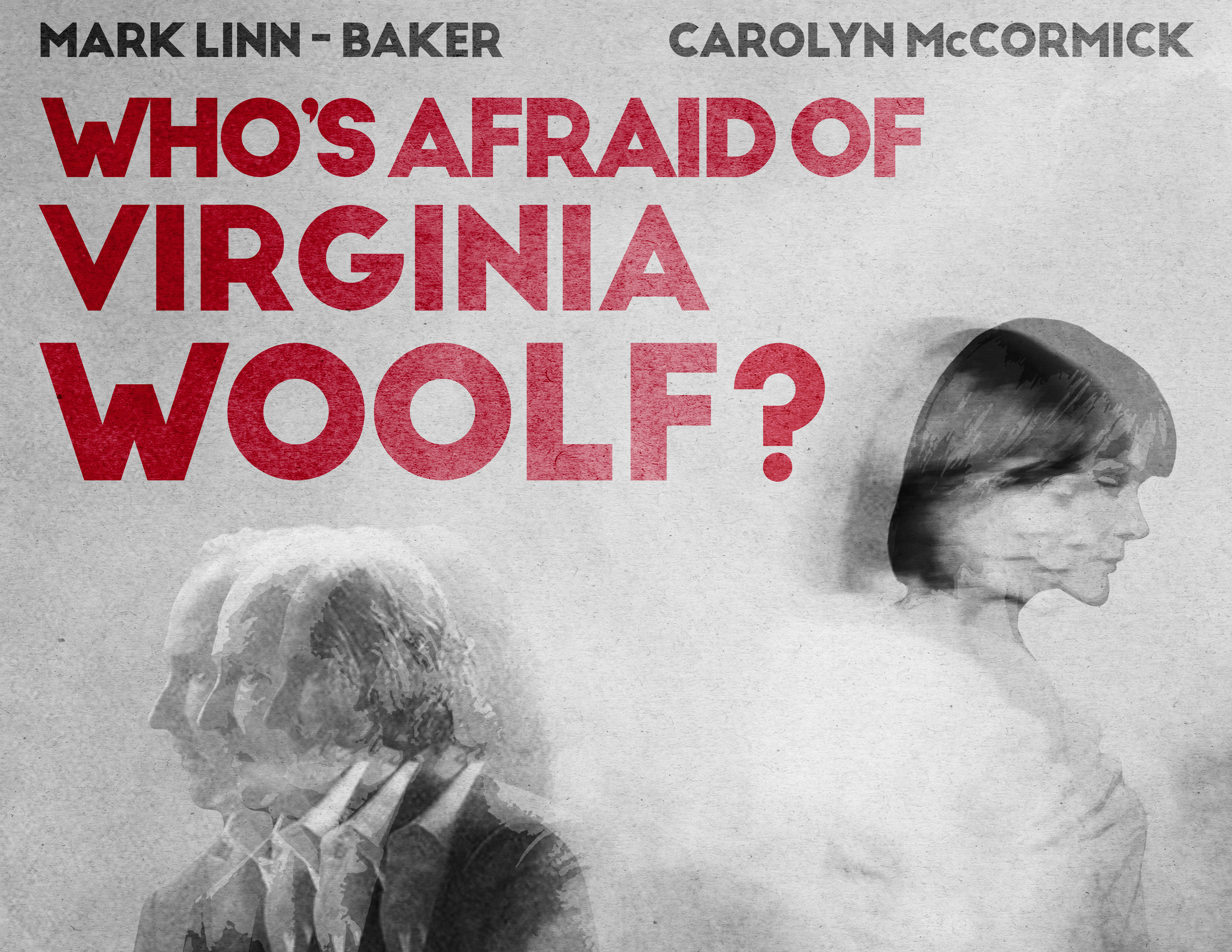 Who's Afraid of Virginia Woolf?