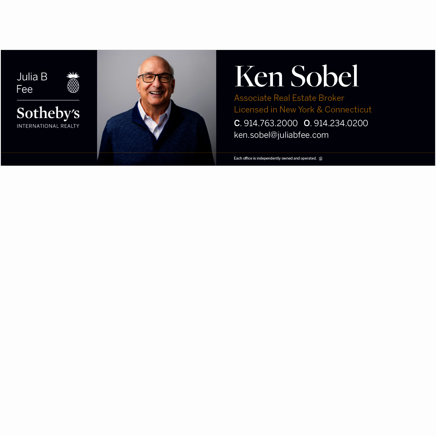 Ken Sobel