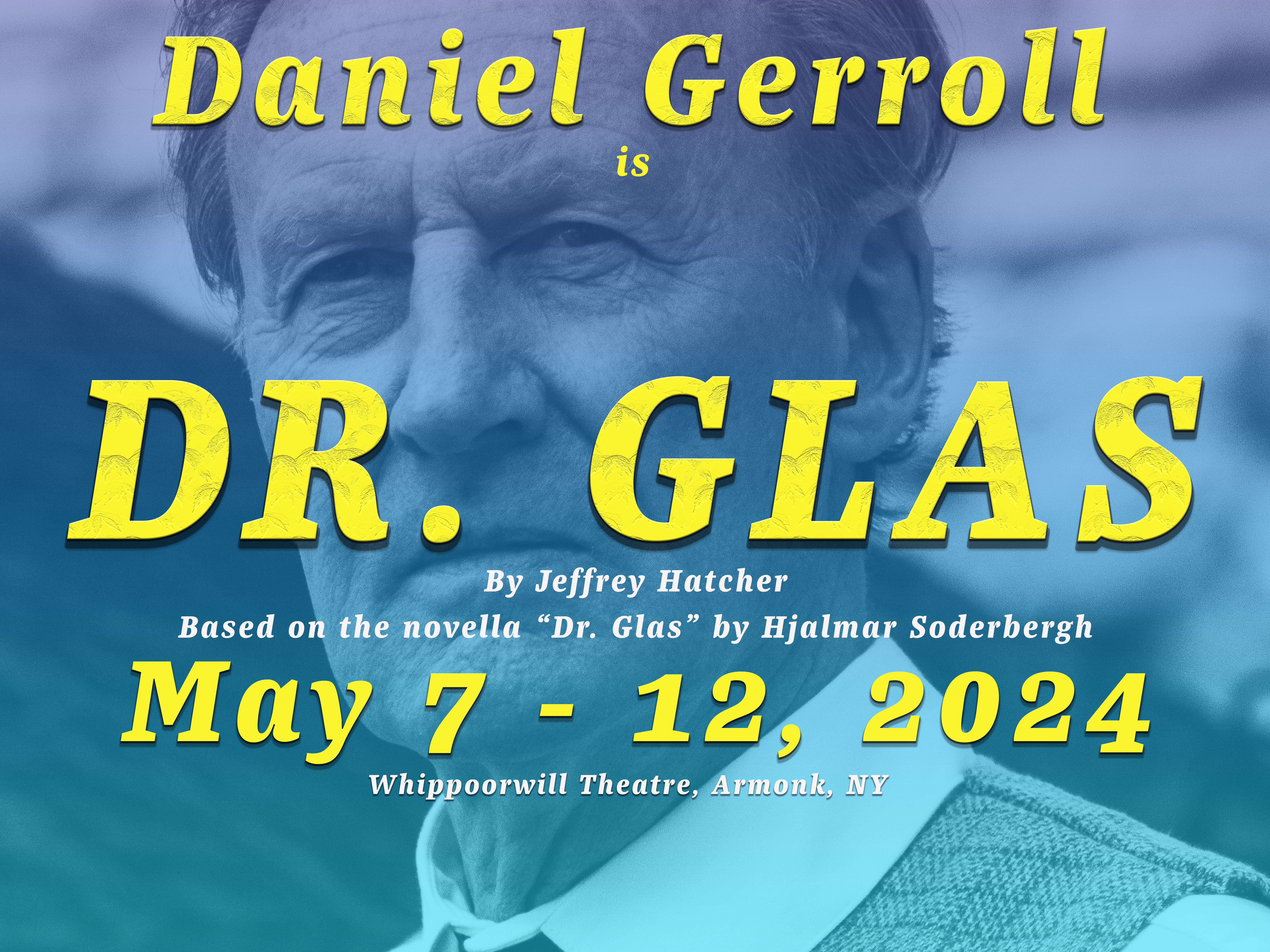 Dr. Glas