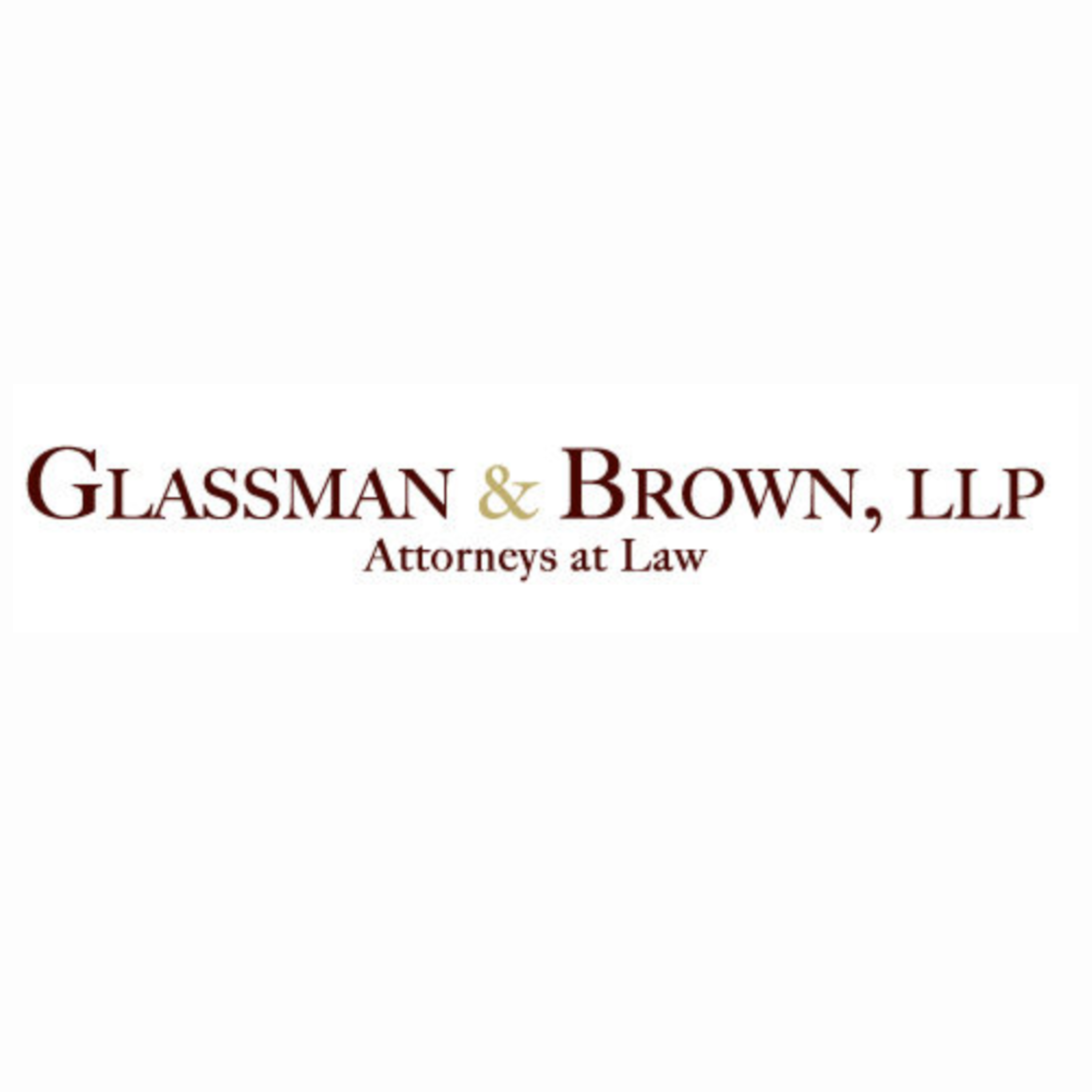 Glassman & Brown