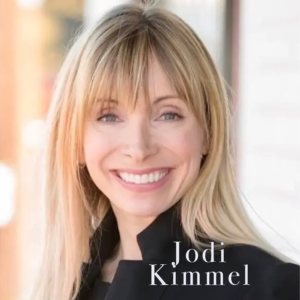 Bedford Town Justice Jodi Kimmel
