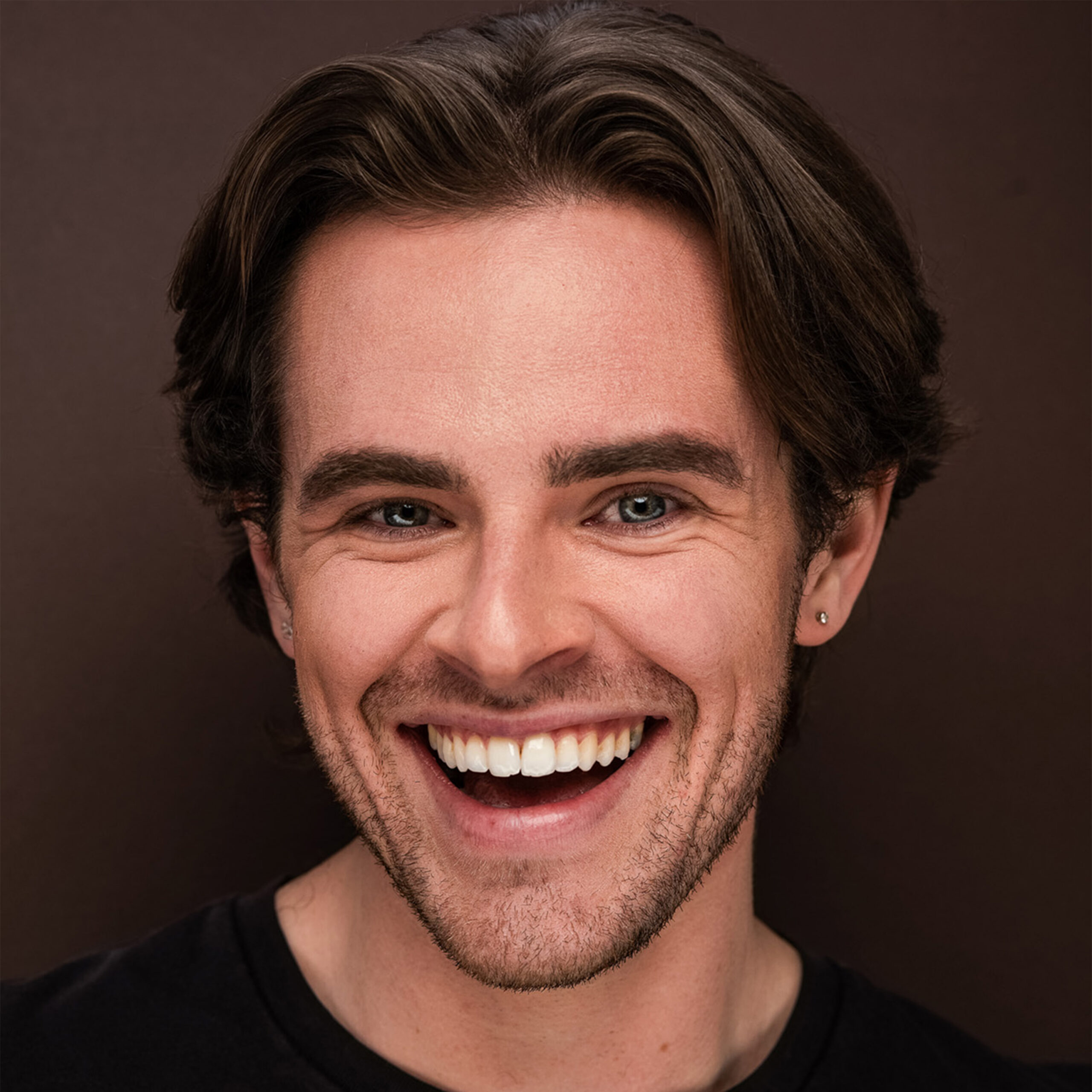 Jay Edward Clarke