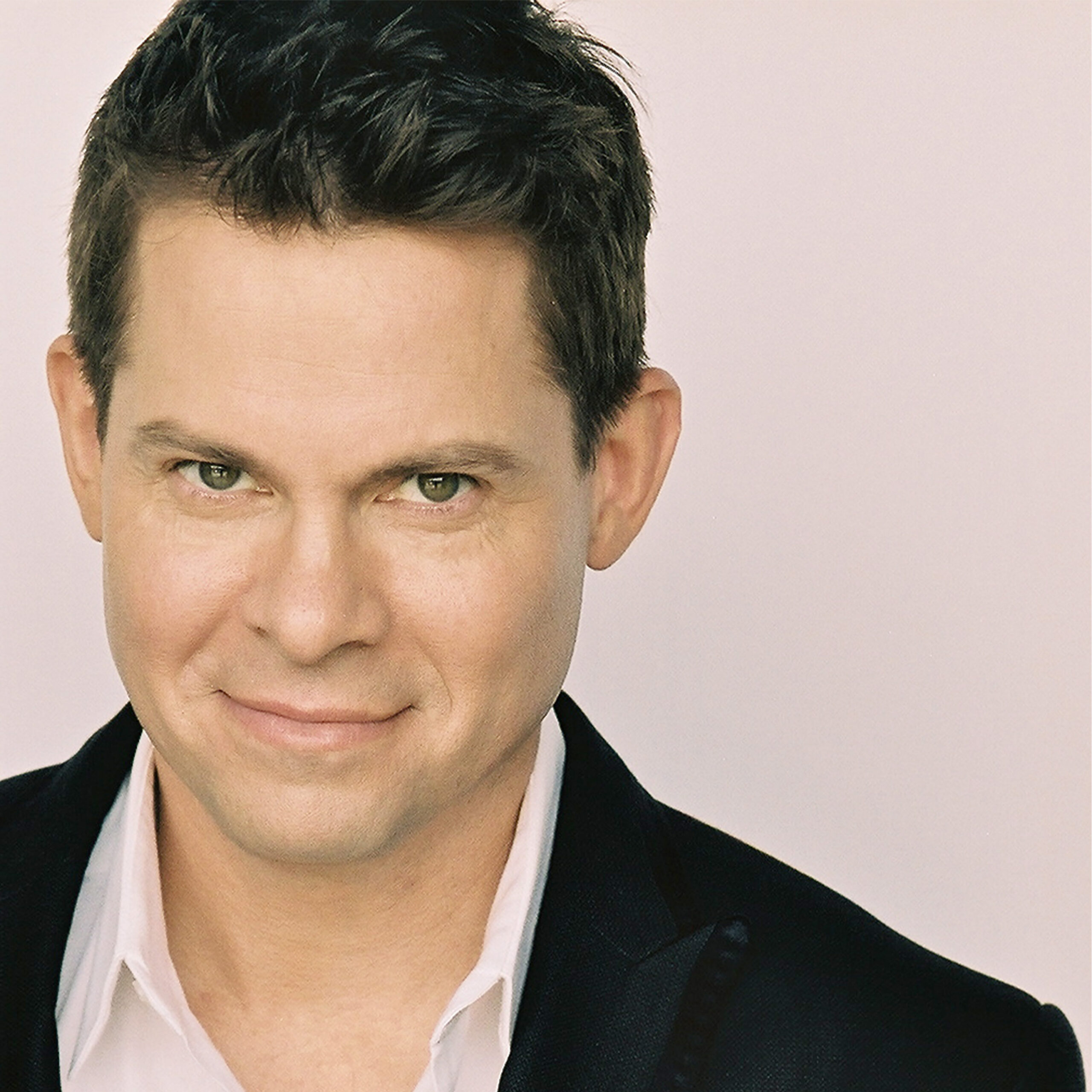 Trent Dawson